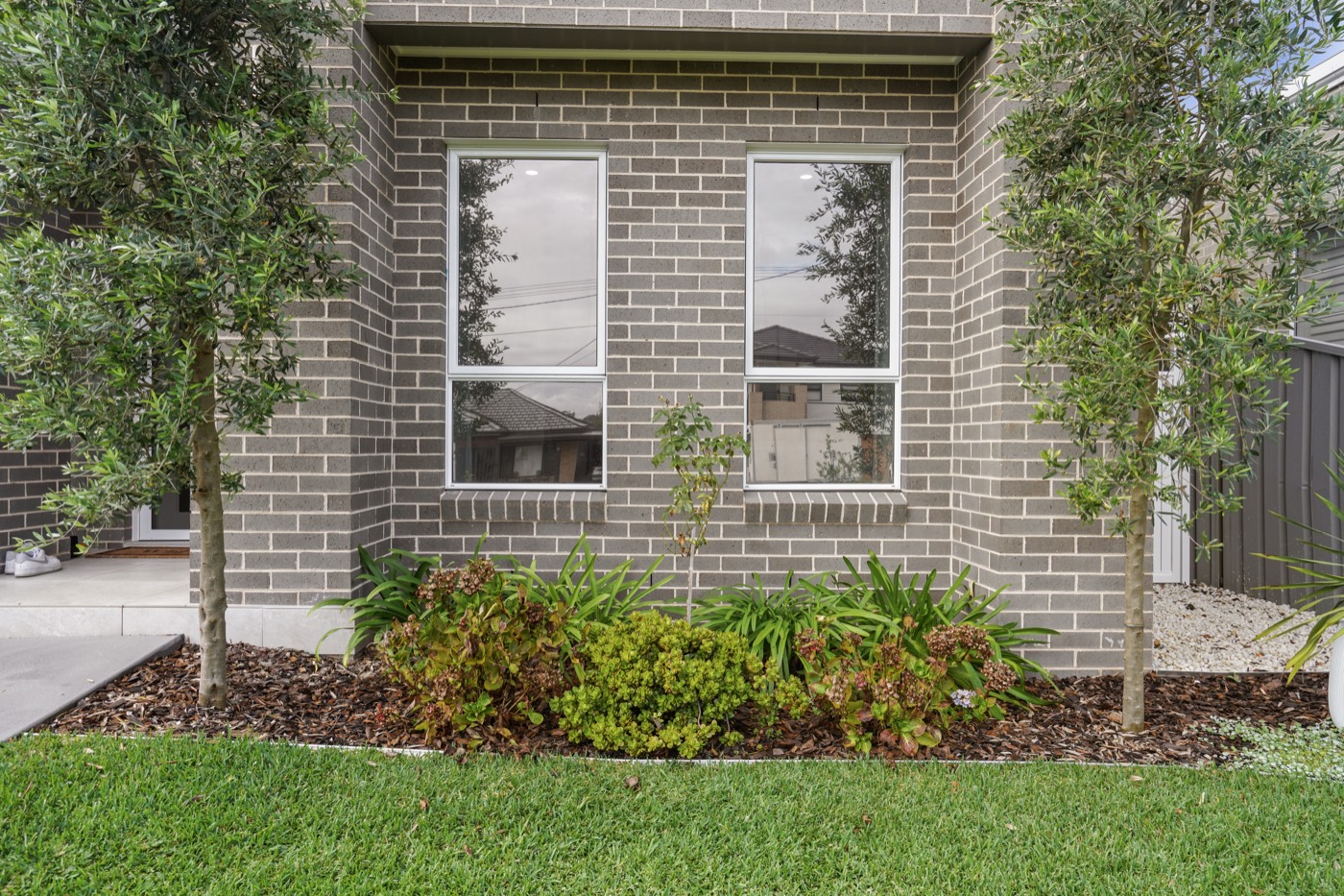 Heat reduction window film installed by TintCo in Sydney