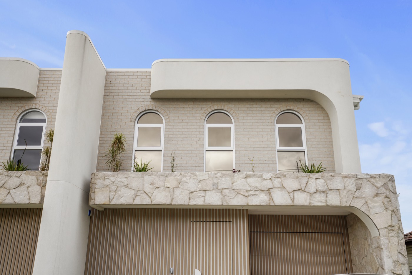 TintCo privacy film installation